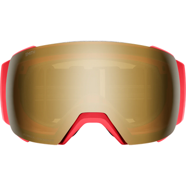 Smith I/O MAG XL - Patrol/ChromaPop Sun Black Gold Mirror