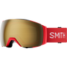 Smith I/O MAG XL - Patrol/ChromaPop Sun Black Gold Mirror