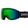 Smith I/O MAG XL - Black/ChromaPop Everyday Green Mirror