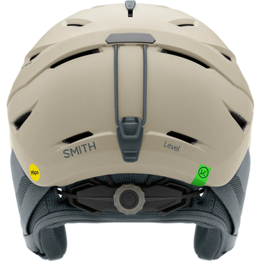 Smith Level Mips - Matte Chalk