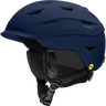 Smith Level Mips - Matte Midnight