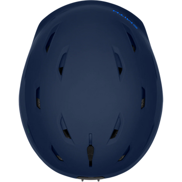 Smith Level Mips - Matte Midnight