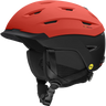 Smith Level Mips - Matte Patrol Black