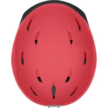 Smith Level Mips - Matte Patrol Black