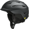 Smith Liberty Mips - Matte Black Pearl