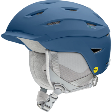 Smith Liberty Mips - Matte Future Grey