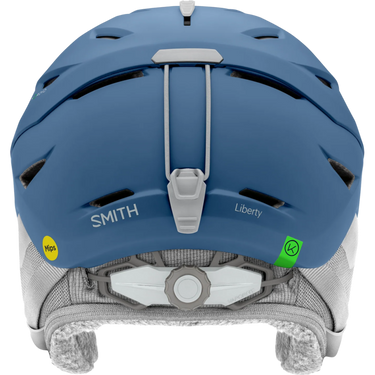 Smith Liberty Mips - Matte Future Grey