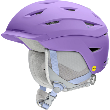 Smith Liberty Mips - Matte Light Lavender