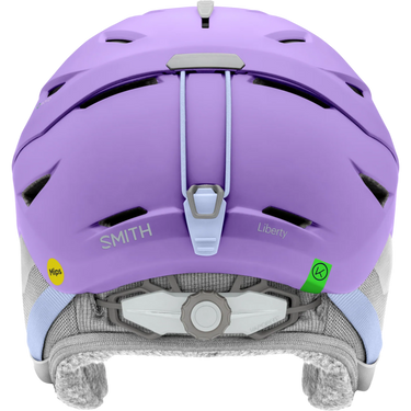 Smith Liberty Mips - Matte Light Lavender