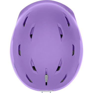 Smith Liberty Mips - Matte Light Lavender