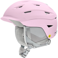 Matte Pink Frost