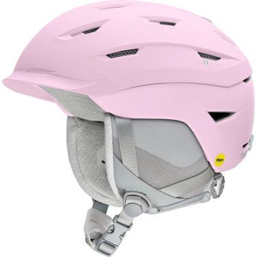 Smith Liberty Mips - Matte Pink Frost