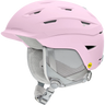 Smith Liberty Mips - Matte Pink Frost