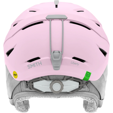 Smith Liberty Mips - Matte Pink Frost