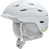 Smith Liberty Mips - Matte White