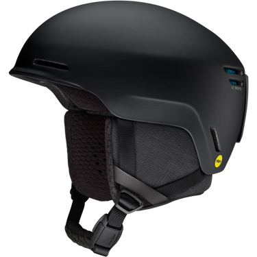 Smith Method Pro Mips - Matte Black