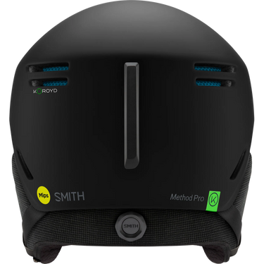 Smith Method Pro Mips - Matte Black