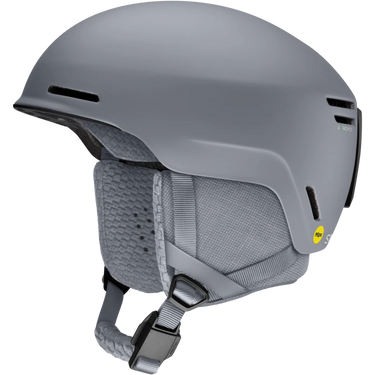 Smith Method Pro Mips - Matte Cirrus Grey