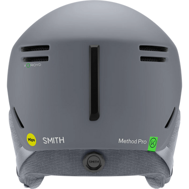 Smith Method Pro Mips - Matte Cirrus Grey