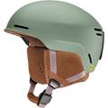 Matte Olive