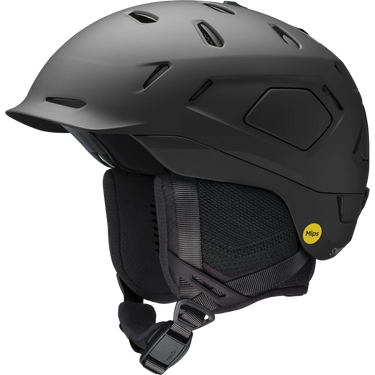 Smith Nexus Mips - Matte Black