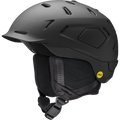 Matte Black
