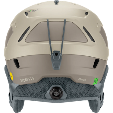 Smith Nexus Mips - Matte Chalk/Slate