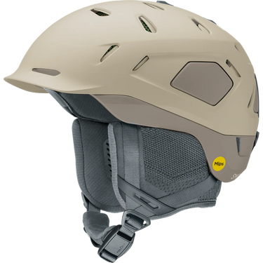 Smith Nexus Mips - Matte Chalk/Slate