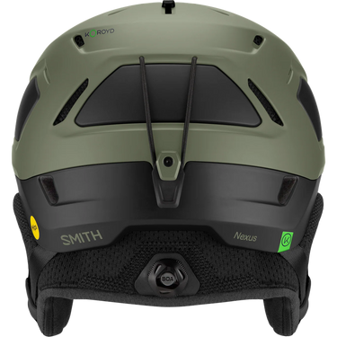 Smith Nexus Mips - Matte Fatigue Green