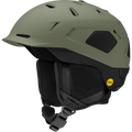 Matte Fatigue Green