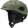 Smith Nexus Mips - Matte Fatigue Green