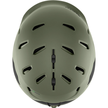 Smith Nexus Mips - Matte Fatigue Green