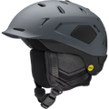 Matte Slate/Black