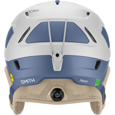 Smith Nexus Mips - Mist