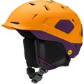 Electric Orange