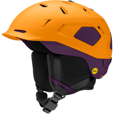 Smith Nexus Mips - Electric Orange