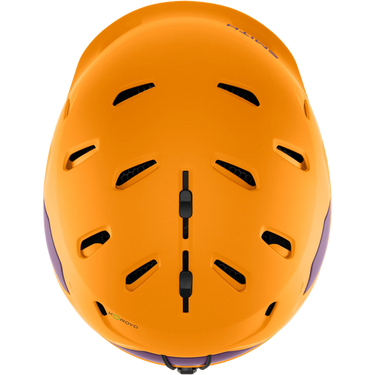 Smith Nexus Mips - Electric Orange
