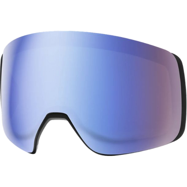 Smith 4D MAG Lens - ChromaPop Storm Blue Sensor Mirror