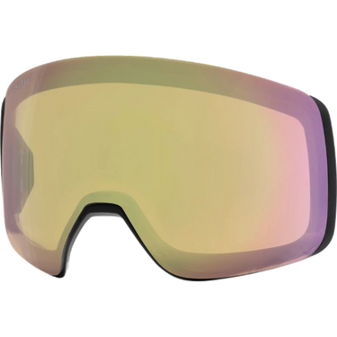 Smith 4D MAG Lens - ChromaPop Storm Yellow Flash