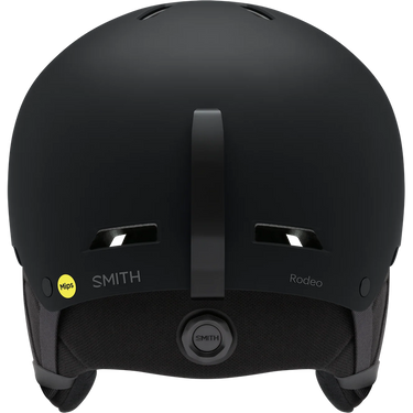 Smith Rodeo Mips - Matte Black