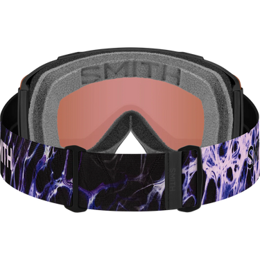 Smith Squad - Black Flex Plasma/ChromaPop Everyday Violet Mirror