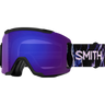 Smith Squad - Black Flex Plasma/ChromaPop Everyday Violet Mirror