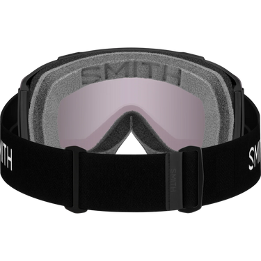 Smith Squad - Black/ChromaPop Everyday Blue Mirror