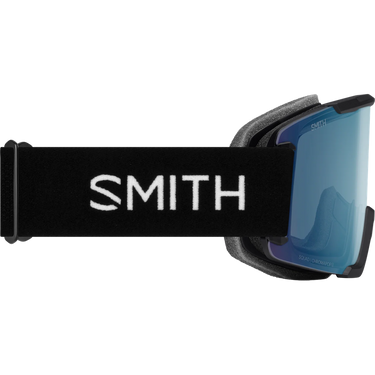 Smith Squad - Black/ChromaPop Everyday Blue Mirror