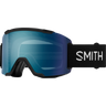 Smith Squad - Black/ChromaPop Everyday Blue Mirror