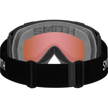 Smith Squad - Black/ChromaPop Everyday Rose Gold Mirror