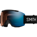 Black/ChromaPop Pro Photochromic Blue Mirror