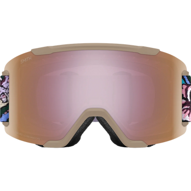 Smith Squad - Iris Pham AC/ChromaPop Everyday Rose Gold Mirror
