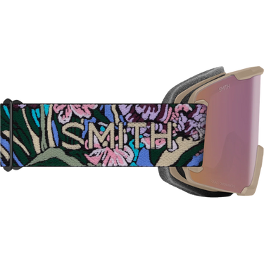 Smith Squad - Iris Pham AC/ChromaPop Everyday Rose Gold Mirror