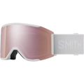 White Vapor/ChromaPop Everyday Rose Gold Mirror